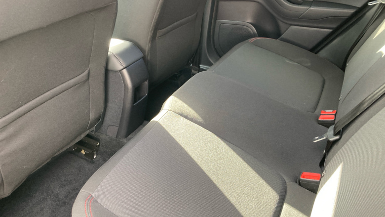 Ford Fiesta 1.0 EcoBoost ST-Line 5dr Petrol Hatchback